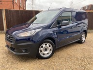 Ford Transit Connect 200 BASE TDCI 6