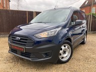 Ford Transit Connect 200 BASE TDCI 13