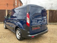 Ford Transit Connect 200 BASE TDCI 20