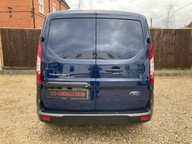 Ford Transit Connect 200 BASE TDCI 18