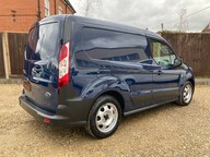 Ford Transit Connect 200 BASE TDCI 16