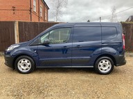 Ford Transit Connect 200 BASE TDCI 10