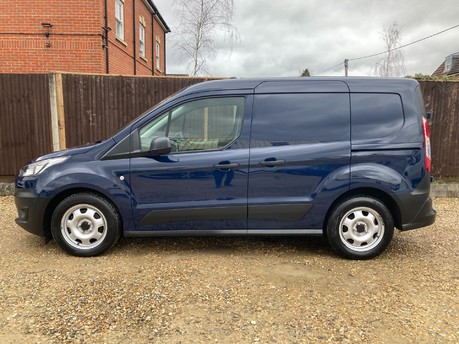 Ford Transit Connect 200 BASE TDCI