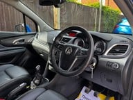 Vauxhall Mokka SE S/S 18