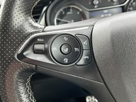 Vauxhall Insignia SRI VX-LINE NAV 3