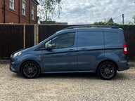 Ford Transit Courier SPORT TDCI 2