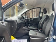 Ford Transit Courier SPORT TDCI 18