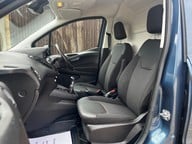 Ford Transit Courier SPORT TDCI 19