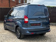 Ford Transit Courier SPORT TDCI 17