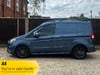 Ford Transit Courier SPORT TDCI