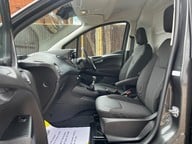 Ford Transit Courier SPORT TDCI 13