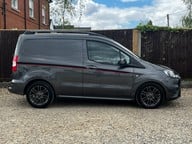 Ford Transit Courier SPORT TDCI 6