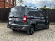 Ford Transit Courier SPORT TDCI 8