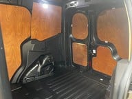 Ford Transit Courier SPORT TDCI 26
