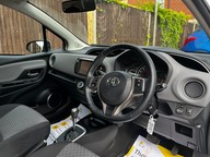 Toyota Yaris VVT-I ICON M-DRIVE S 29