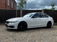 BMW 3 Series 320D ED PLUS 6