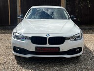 BMW 3 Series 320D ED PLUS 5