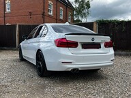 BMW 3 Series 320D ED PLUS 16