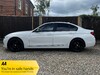 BMW 3 Series 320D ED PLUS