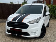 Ford Transit Connect 200 LIMITED TDCI 16