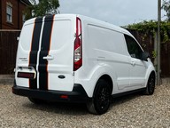 Ford Transit Connect 200 LIMITED TDCI 3