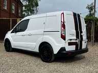 Ford Transit Connect 200 LIMITED TDCI 15