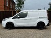 Ford Transit Connect 200 LIMITED TDCI