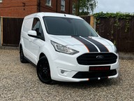 Ford Transit Connect 200 LIMITED TDCI 2