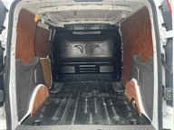 Ford Transit Connect 200 LIMITED TDCI 33