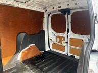 Ford Transit Connect 200 LIMITED TDCI 35