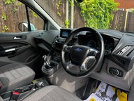 Ford Transit Connect 200 LIMITED TDCI 20