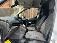 Ford Transit Connect 200 LIMITED TDCI 19