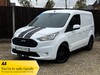 Ford Transit Connect 200 LIMITED TDCI