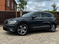 Volkswagen Tiguan MATCH TSI EVO DSG 6