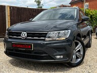 Volkswagen Tiguan MATCH TSI EVO DSG 10