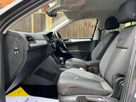 Volkswagen Tiguan MATCH TSI EVO DSG 25