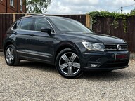 Volkswagen Tiguan MATCH TSI EVO DSG 4