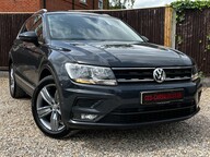 Volkswagen Tiguan MATCH TSI EVO DSG 9