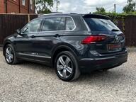 Volkswagen Tiguan MATCH TSI EVO DSG 13