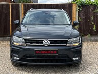 Volkswagen Tiguan MATCH TSI EVO DSG 5