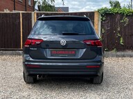 Volkswagen Tiguan MATCH TSI EVO DSG 12