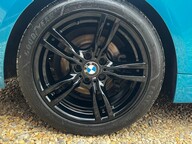 BMW 4 Series 420D M SPORT 18