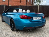 BMW 4 Series 420D M SPORT 15