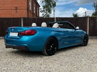 BMW 4 Series 420D M SPORT 11