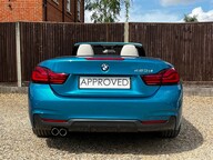 BMW 4 Series 420D M SPORT 12