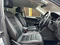 Volkswagen Tiguan MATCH TSI EVO 19