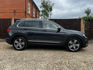 Volkswagen Tiguan MATCH TSI EVO 10