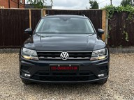 Volkswagen Tiguan MATCH TSI EVO 8