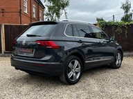 Volkswagen Tiguan MATCH TSI EVO 11