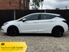 Vauxhall Astra SRI S/S